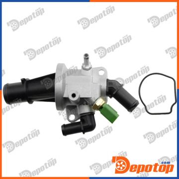 Thermostat pour OPEL | 692-88, 32646